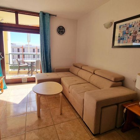 Apartament Cristianos Los Cristianos  Zewnętrze zdjęcie