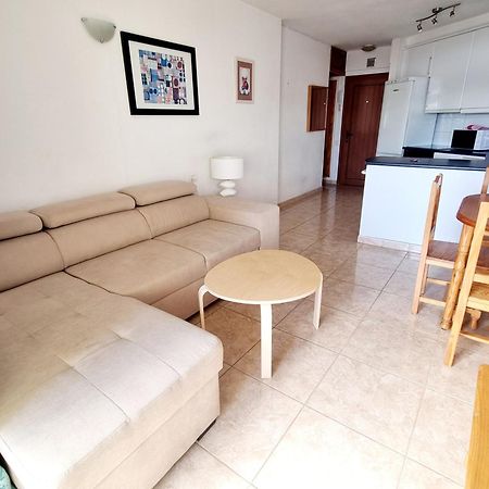 Apartament Cristianos Los Cristianos  Zewnętrze zdjęcie