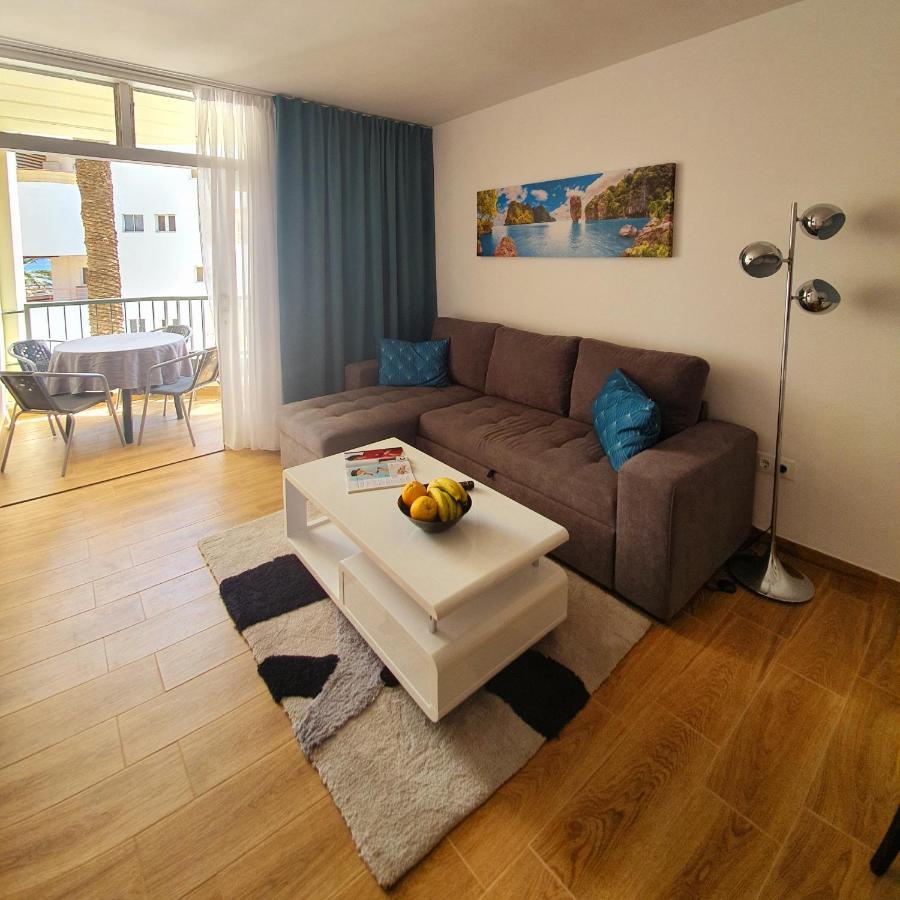 Apartament Cristianos Los Cristianos  Zewnętrze zdjęcie
