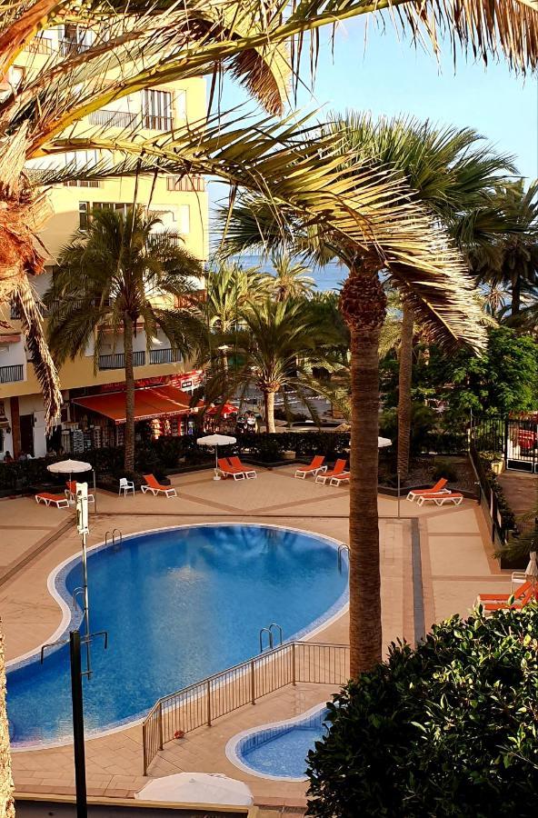 Apartament Cristianos Los Cristianos  Zewnętrze zdjęcie