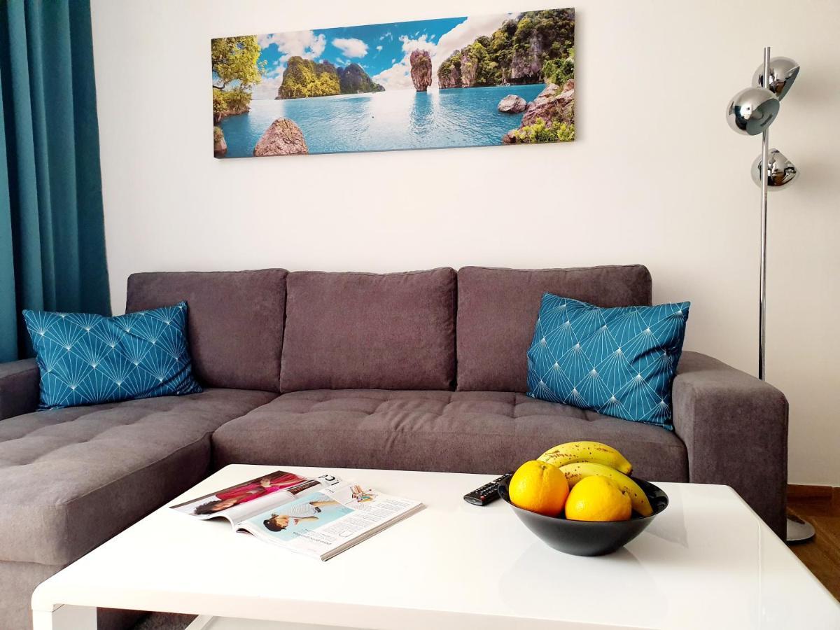 Apartament Cristianos Los Cristianos  Zewnętrze zdjęcie