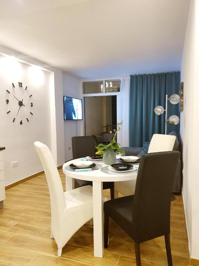 Apartament Cristianos Los Cristianos  Zewnętrze zdjęcie