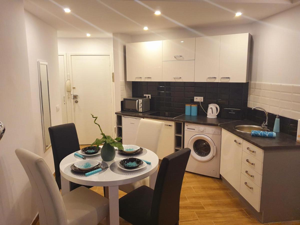 Apartament Cristianos Los Cristianos  Zewnętrze zdjęcie