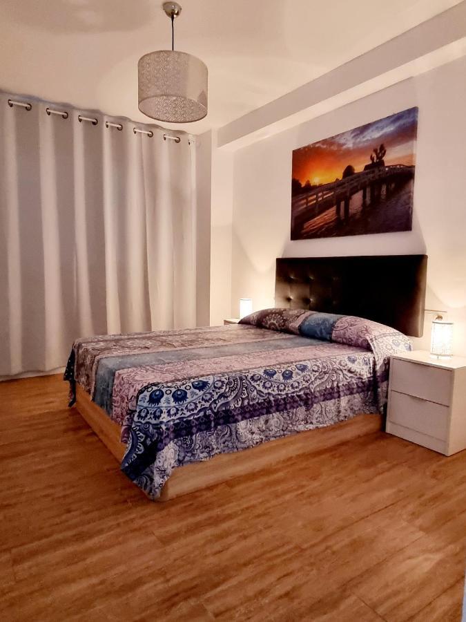 Apartament Cristianos Los Cristianos  Zewnętrze zdjęcie