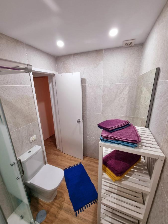 Apartament Cristianos Los Cristianos  Zewnętrze zdjęcie