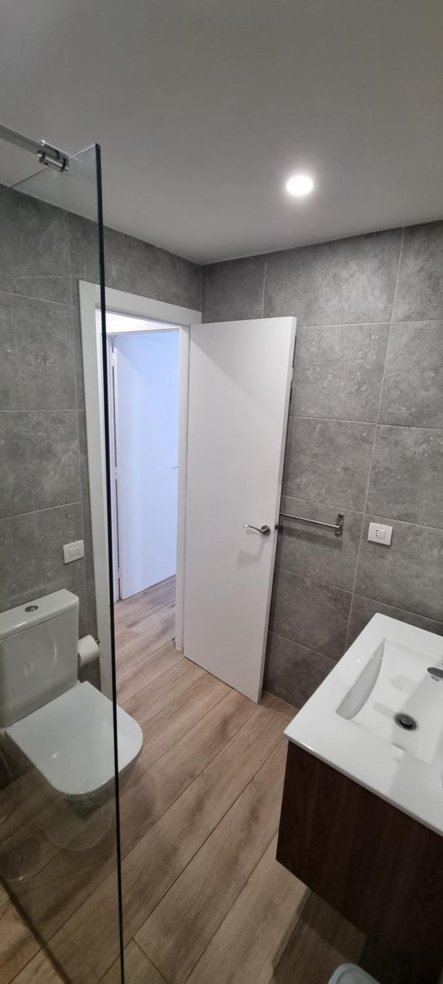 Apartament Cristianos Los Cristianos  Zewnętrze zdjęcie