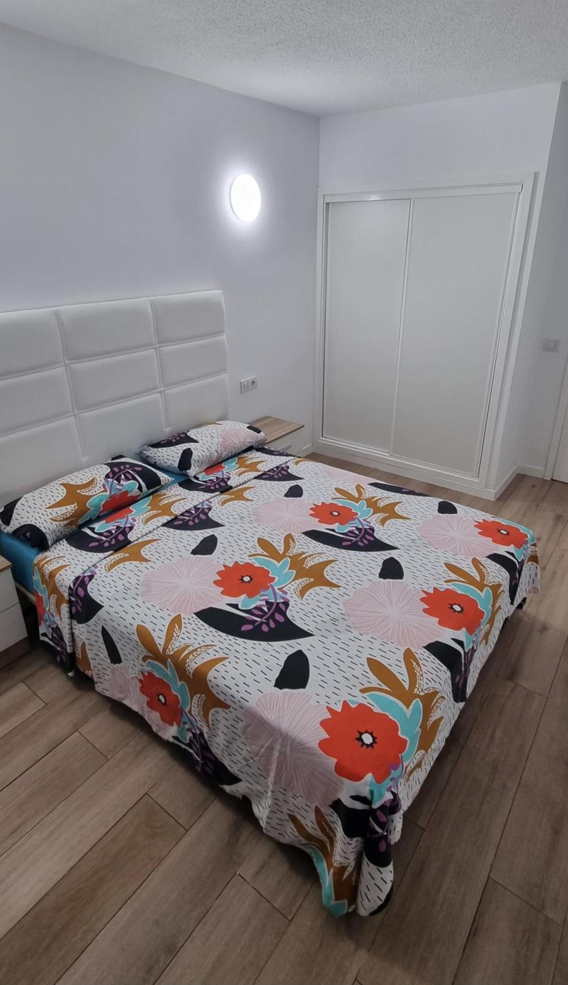 Apartament Cristianos Los Cristianos  Zewnętrze zdjęcie