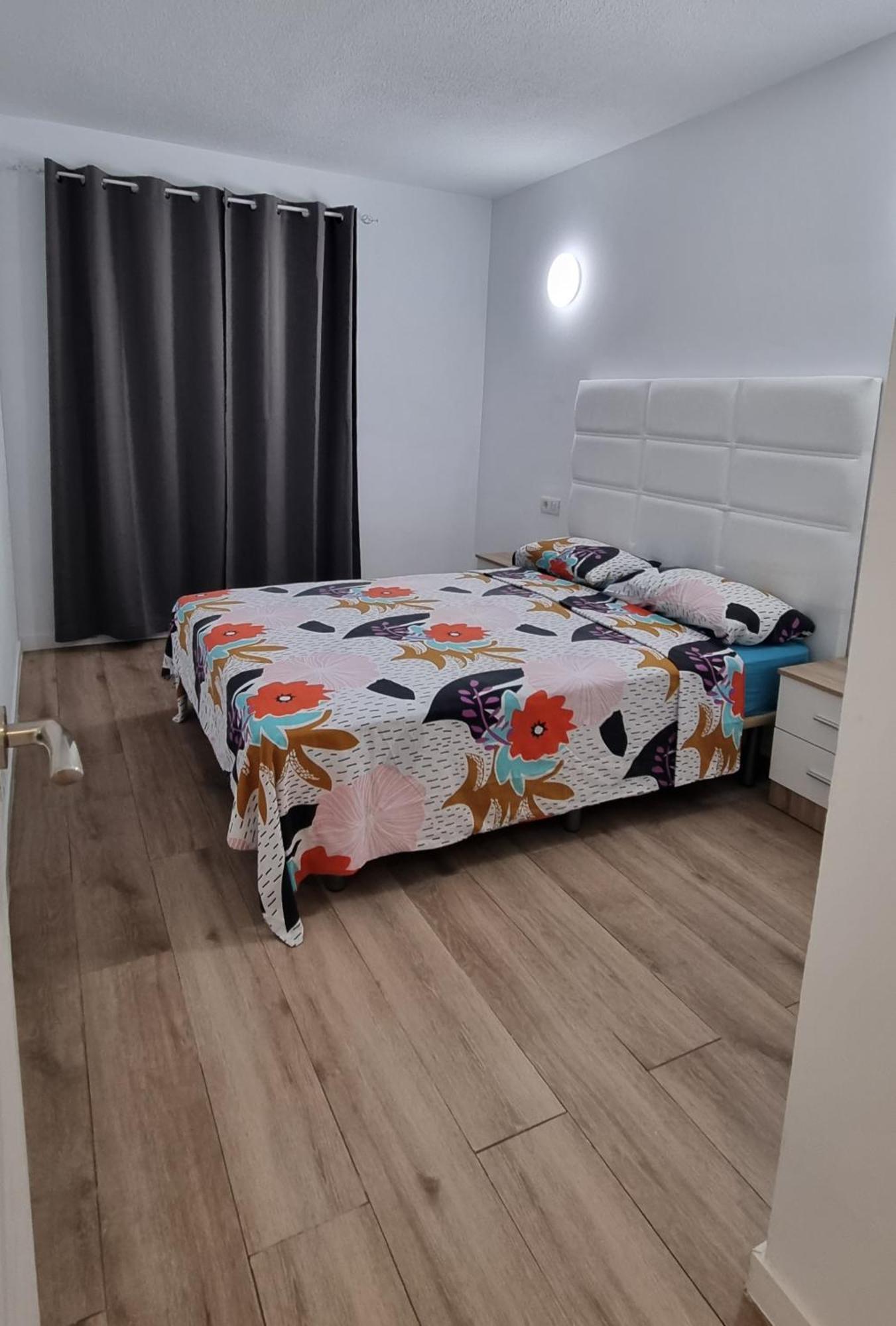 Apartament Cristianos Los Cristianos  Zewnętrze zdjęcie