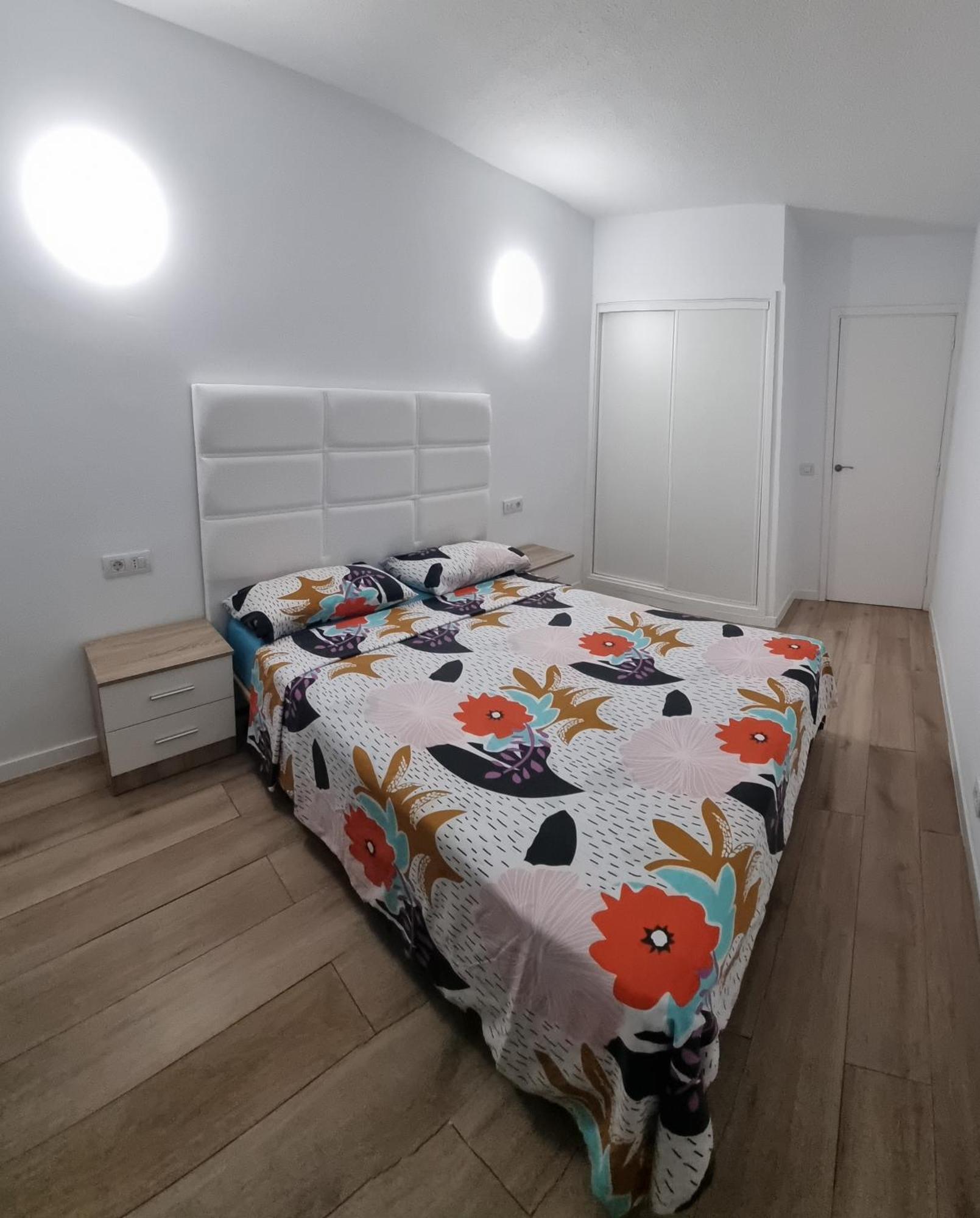 Apartament Cristianos Los Cristianos  Zewnętrze zdjęcie