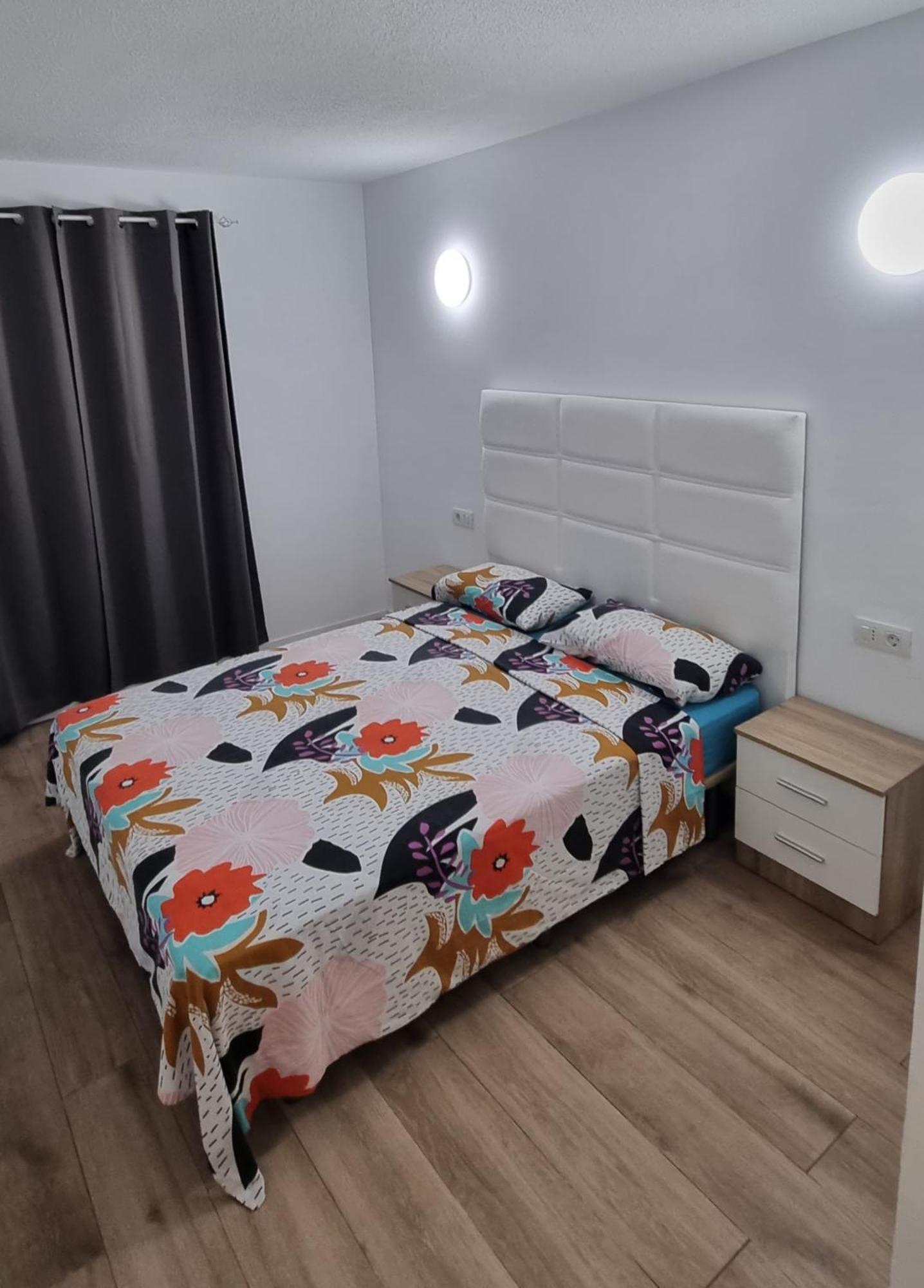 Apartament Cristianos Los Cristianos  Zewnętrze zdjęcie