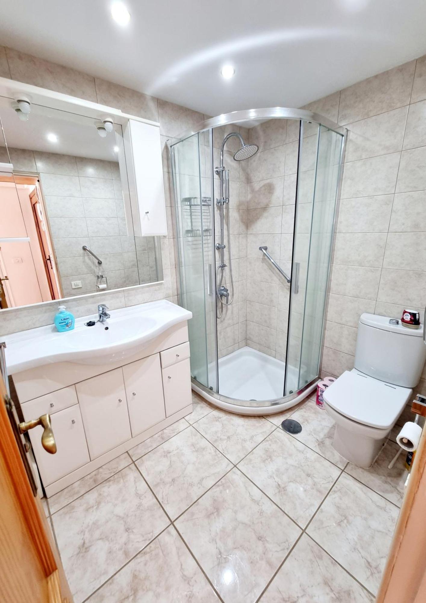 Apartament Cristianos Los Cristianos  Zewnętrze zdjęcie