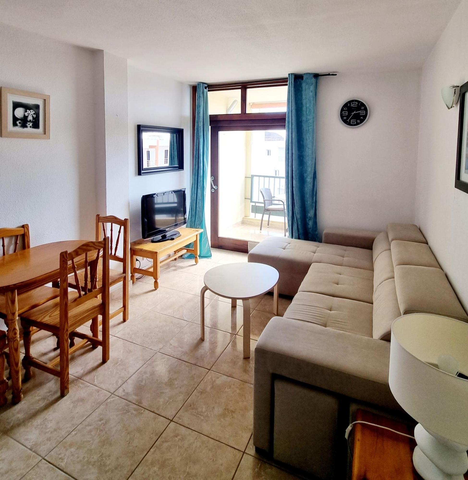 Apartament Cristianos Los Cristianos  Zewnętrze zdjęcie
