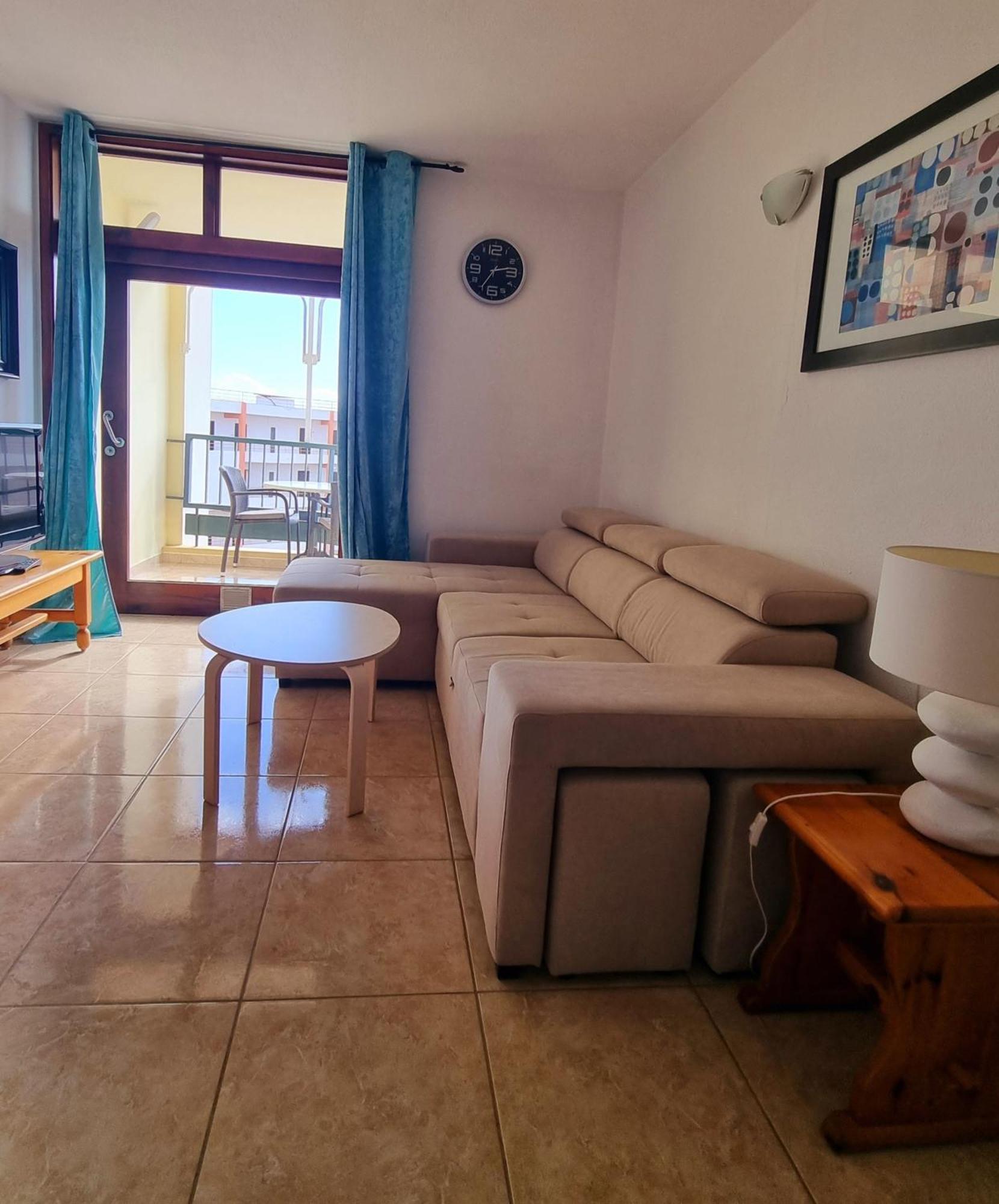 Apartament Cristianos Los Cristianos  Zewnętrze zdjęcie