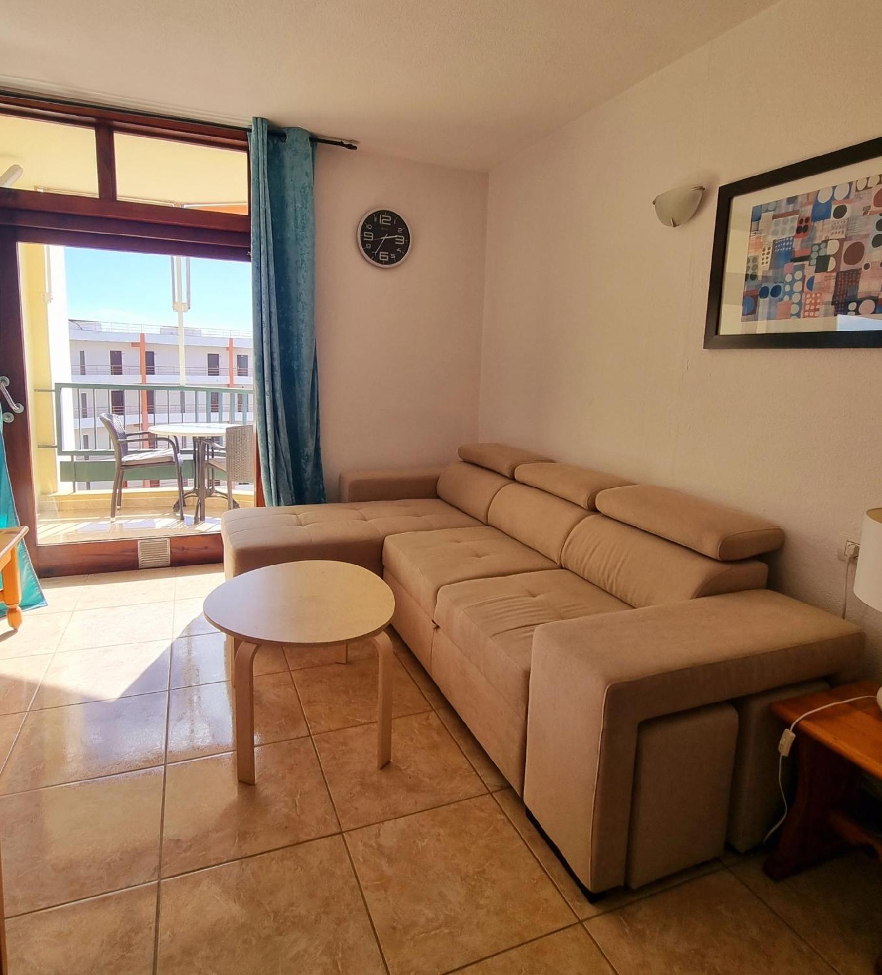 Apartament Cristianos Los Cristianos  Zewnętrze zdjęcie