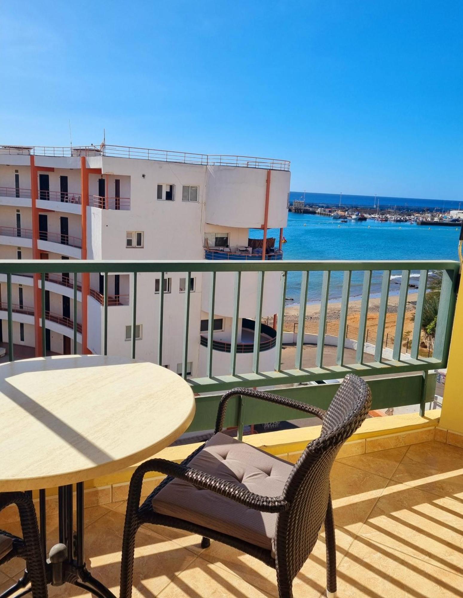 Apartament Cristianos Los Cristianos  Zewnętrze zdjęcie