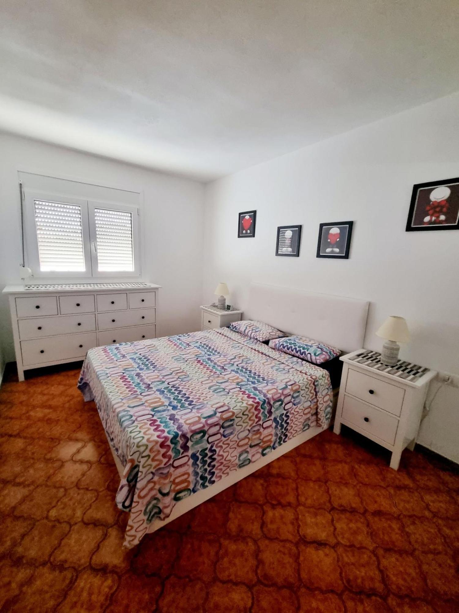 Apartament Cristianos Los Cristianos  Zewnętrze zdjęcie