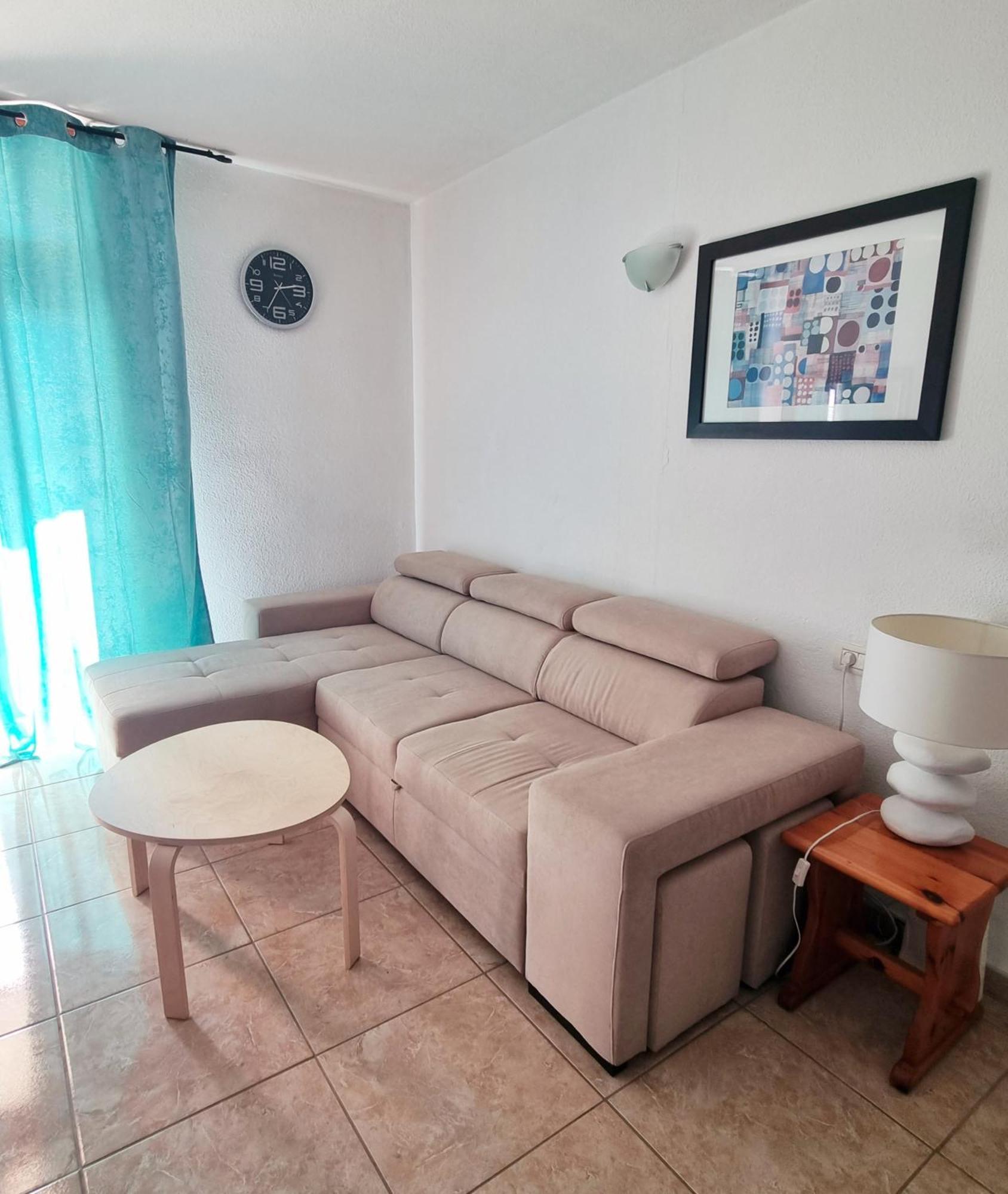 Apartament Cristianos Los Cristianos  Zewnętrze zdjęcie