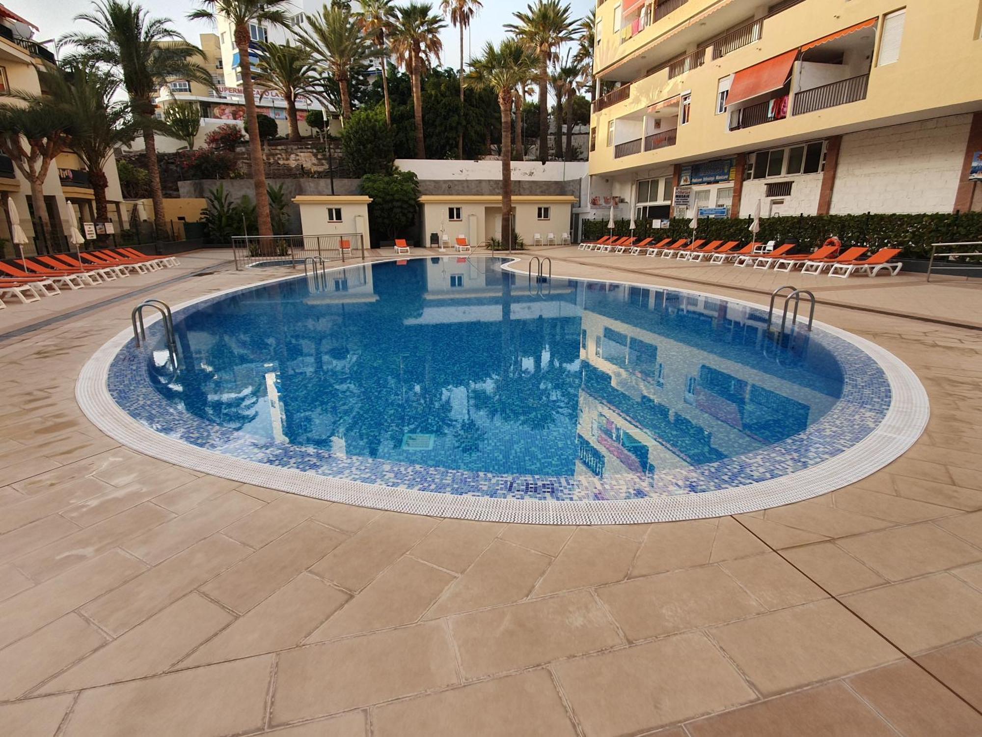 Apartament Cristianos Los Cristianos  Pokój zdjęcie