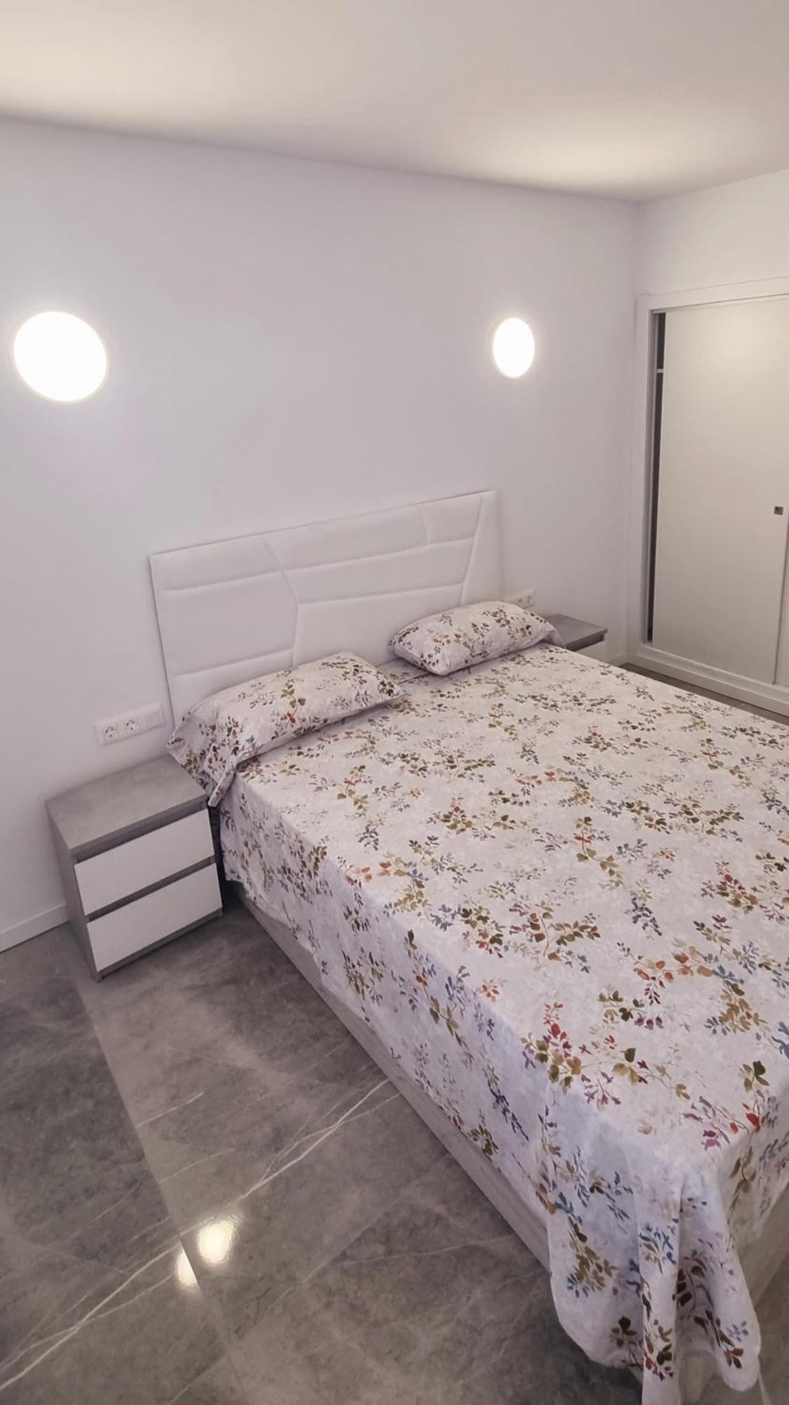 Apartament Cristianos Los Cristianos  Zewnętrze zdjęcie