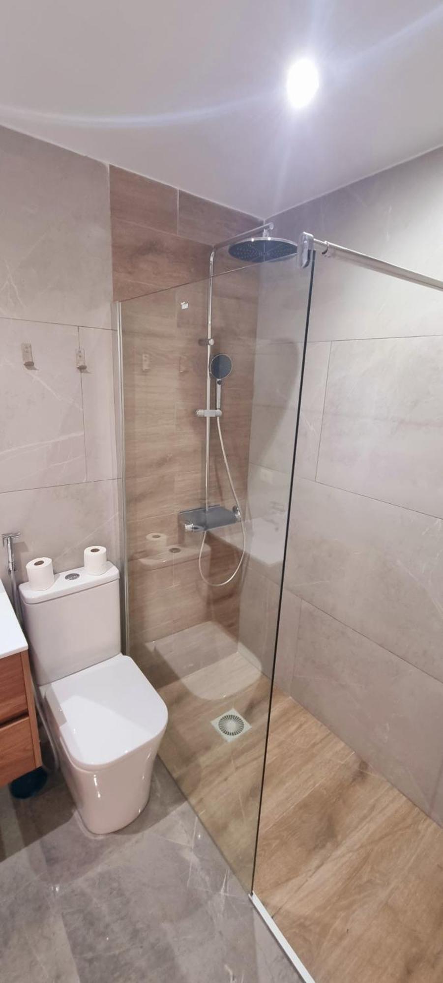 Apartament Cristianos Los Cristianos  Zewnętrze zdjęcie