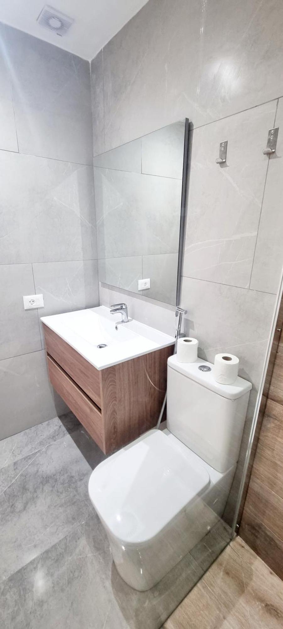 Apartament Cristianos Los Cristianos  Zewnętrze zdjęcie