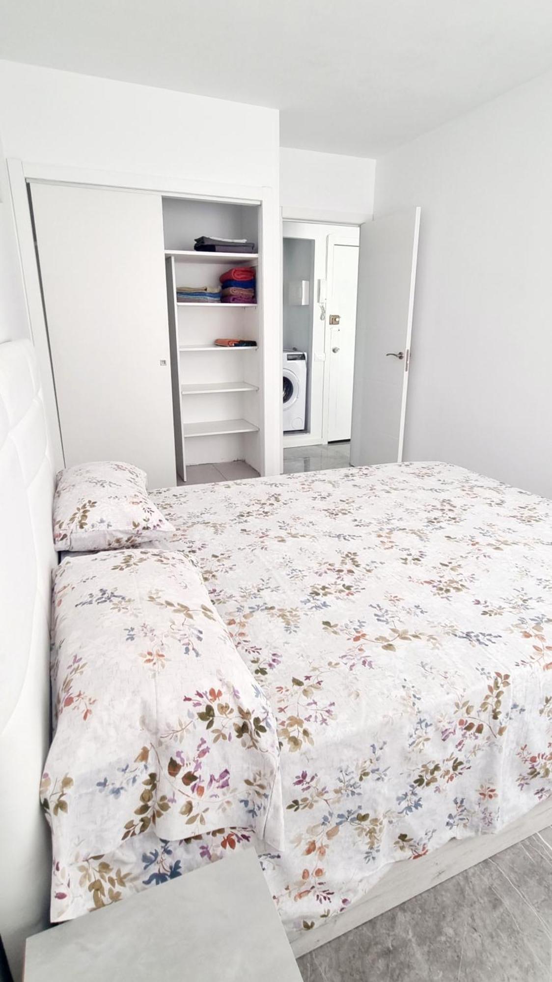 Apartament Cristianos Los Cristianos  Zewnętrze zdjęcie
