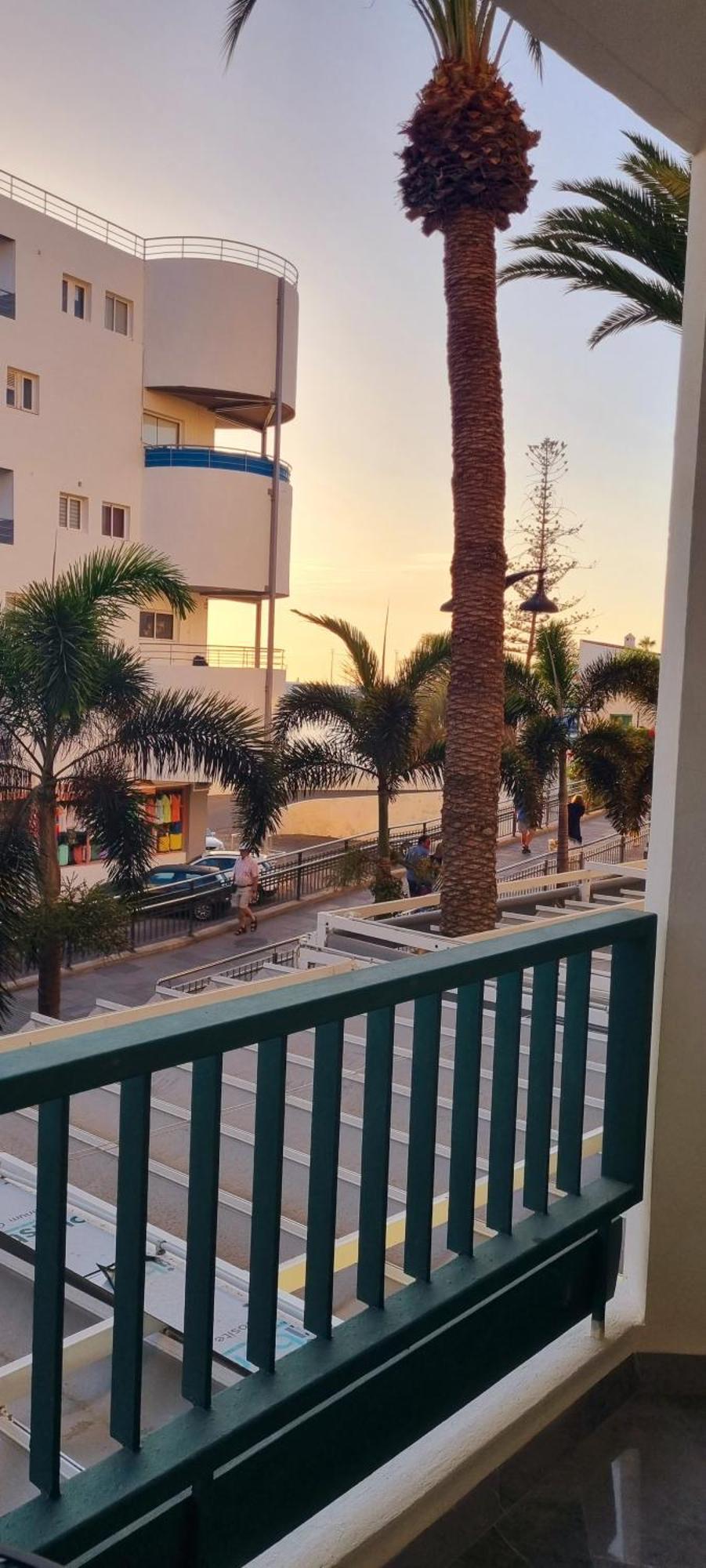 Apartament Cristianos Los Cristianos  Zewnętrze zdjęcie