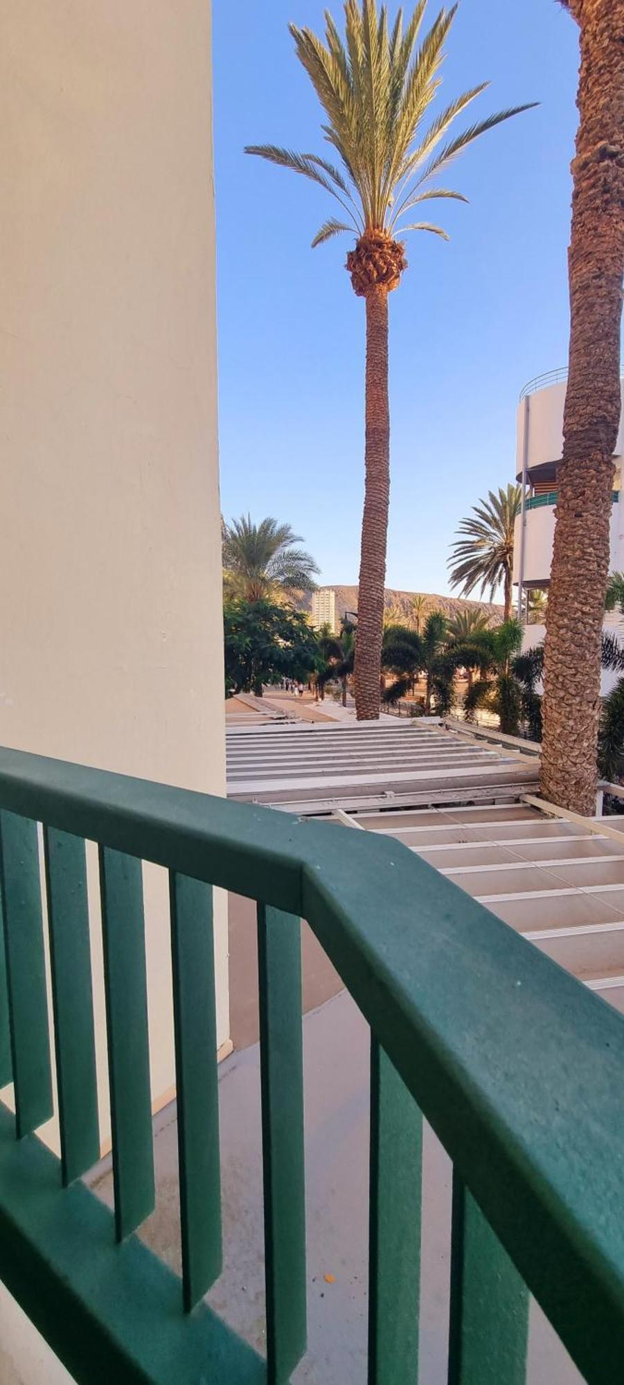 Apartament Cristianos Los Cristianos  Zewnętrze zdjęcie