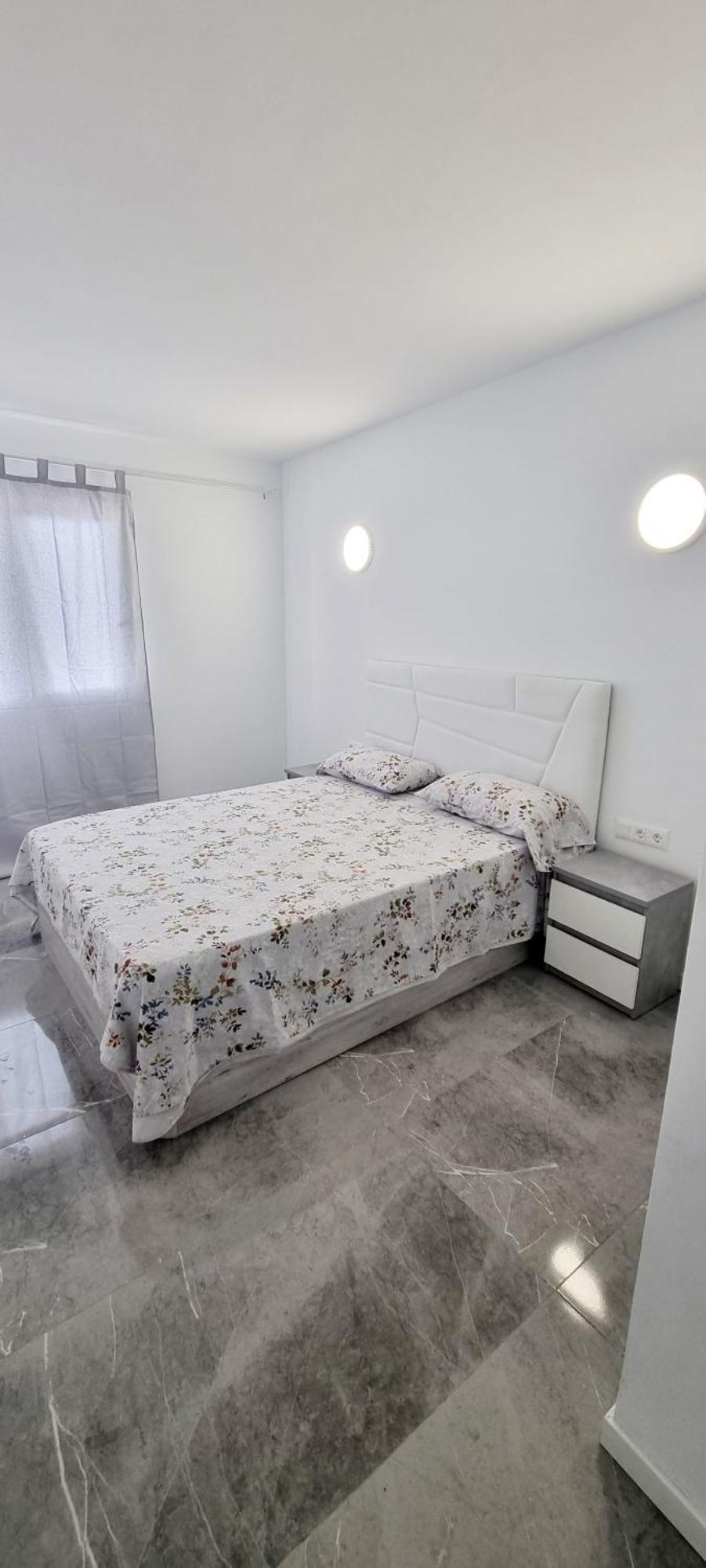 Apartament Cristianos Los Cristianos  Zewnętrze zdjęcie