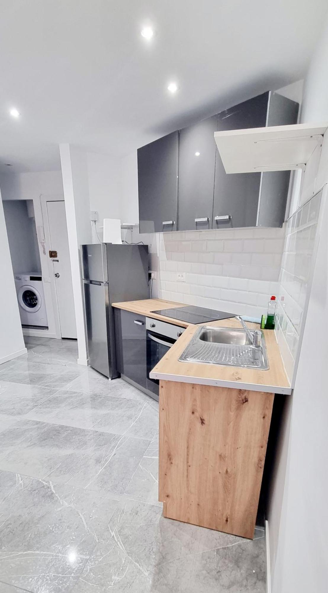 Apartament Cristianos Los Cristianos  Zewnętrze zdjęcie